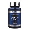 Zinc 100 tabs Scitec Nutrition